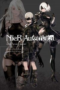 NieR:Automata: Long Story Short TPB