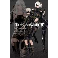 NieR:Automata: Long Story Short TPB - NieR:Automata: Long Story Short TPB