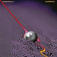 Tame Impala ‎– Currents (2LP) - Tame Impala ‎– Currents (2LP)