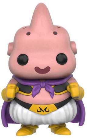 Фигурка Funko Pop! Animation: Dragonball Z - Majin Buu