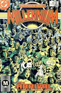 Millennium №1 (1987)