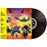 Dark Nights: Death Metal Soundtrack (2LP) - Dark Nights: Death Metal Soundtrack (2LP)