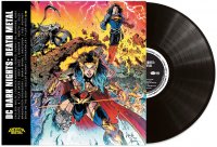 Dark Nights: Death Metal Soundtrack (2LP)