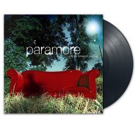 Paramore ‎– All We Know Is Falling