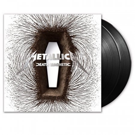 Metallica ‎- Death Magnetic