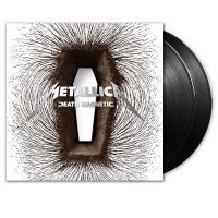 Metallica ‎- Death Magnetic