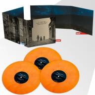 Attack on Titan: Season 3 - Original Soundtrack (Yellow Vinyl) - Attack on Titan: Season 3 - Original Soundtrack (Yellow Vinyl)