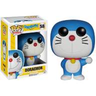 Фигурка Funko Pop! Animation: Doraemon - Doraemon - Фигурка Funko Pop! Animation: Doraemon - Doraemon
