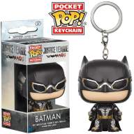 Брелок Pocket POP! Justice League: Batman - Брелок Pocket POP! Justice League: Batman