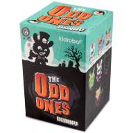 Фигурка Kidrobot the Odd Ones Series - Фигурка Kidrobot the Odd Ones Series