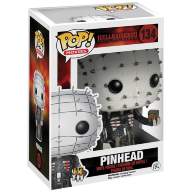 Фигурка Funko Pop! Movies: Hellraiser III - Pinhead - Фигурка Funko Pop! Movies: Hellraiser III - Pinhead