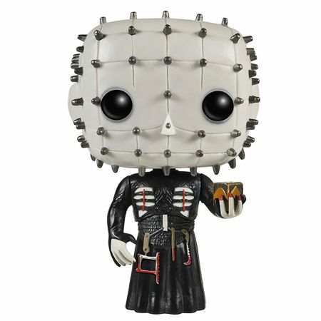 Фигурка Funko Pop! Movies: Hellraiser III - Pinhead