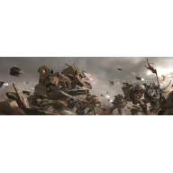 Warhammer 40000. Образы Войны - Warhammer 40000. Образы Войны