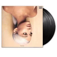 Ariana Grande - Sweetener