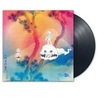 Kids See Ghosts (Kanye West & Kid Cudi) - Kids See Ghosts