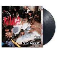 N.W.A. - Efil4zaggin