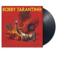 Logic - Bobby Tarantino III