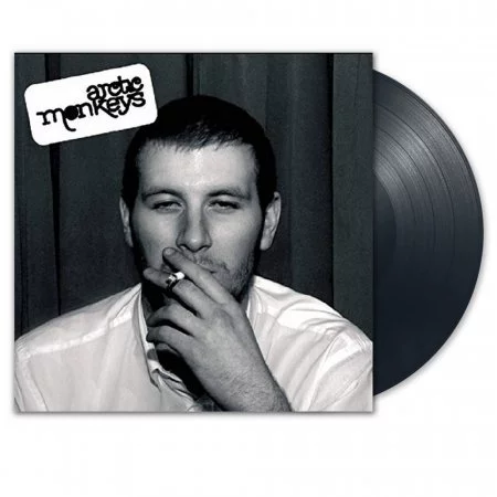 Arctic Monkeys - Whatever People Say I Am, That's What I'm Not