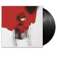 Rihanna - Anti