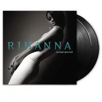Rihanna - Good Girl Gone Bad