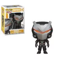 Фигурка Funko Pop! Games: Fortnite - Omega - Фигурка Funko Pop! Games: Fortnite - Omega