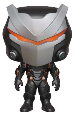 Фигурка Funko Pop! Games: Fortnite - Omega