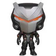 Фигурка Funko Pop! Games: Fortnite - Omega - Фигурка Funko Pop! Games: Fortnite - Omega