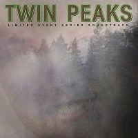 Twin Peaks (Limited Event Series Soundtrack) (2LP)