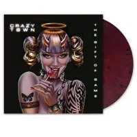 Crazy Town - The Gift of Game (25th Anniversary Red Devil Velvet Vinyl)