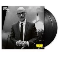 Moby - Resound NYC