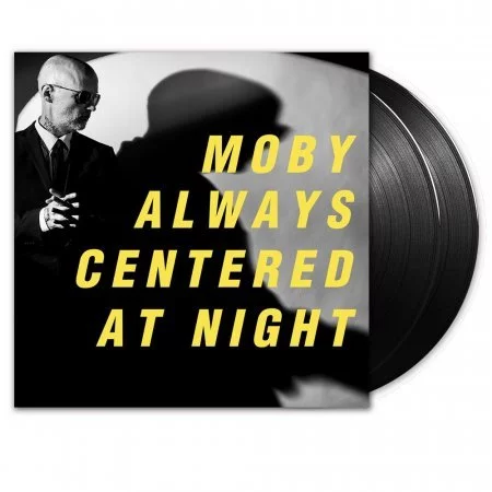 Moby - Always Centered At Night