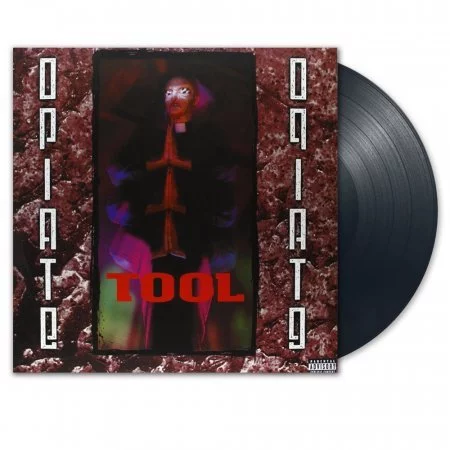 Tool - Opiate