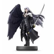 Фигурка Nintendo Amiibo - Sephiroth (трохи пошкоджена упаковка) - Фигурка Nintendo Amiibo - Sephiroth (трохи пошкоджена упаковка)