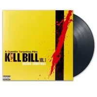 Kill Bill Vol. 1 - Original Soundtrack