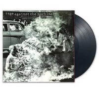 Rage Against the Machine - Rage Against the Machine