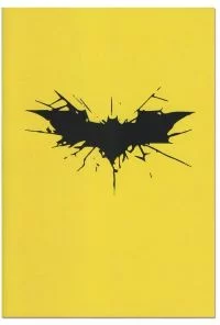 Скетчбук InkCraft - Batman