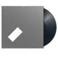 Jamie xx	- In Waves