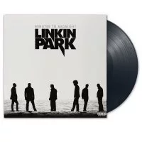 Linkin Park - Minutes to Midnight