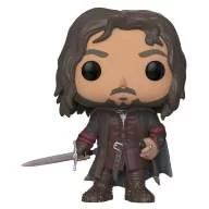 Фигурка Funko POP! Vinyl: Movies: The Lord of the Rings: Aragorn - Фигурка Funko POP! Vinyl: Movies: The Lord of the Rings: Aragorn