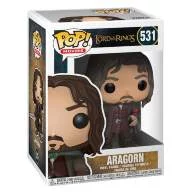 Фигурка Funko POP! Vinyl: Movies: The Lord of the Rings: Aragorn - Фигурка Funko POP! Vinyl: Movies: The Lord of the Rings: Aragorn