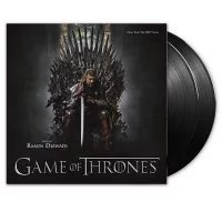 Game Of Thrones - Music From The HBO Series