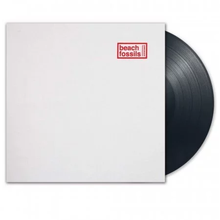 Beach Fossils - Somersault
