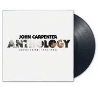 John Carpenter - Anthology (Movie Themes 1974-1998)