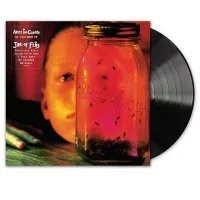 Alice In Chains - Jar Of Flies