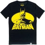 Футболка Lucky Humanoid - Batman - Футболка Lucky Humanoid - Batman