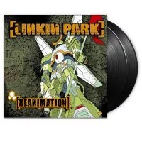 Linkin Park - Reanimation