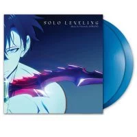  Solo Leveling - Original Series Soundtrack