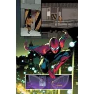 Spider-man №6 (українська)    - Spider-man №6 (українська)   