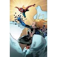 Spider-man №6 (українська)    - Spider-man №6 (українська)   