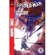 Spider-man №6 (українська)    - Spider-man №6 (українська)   